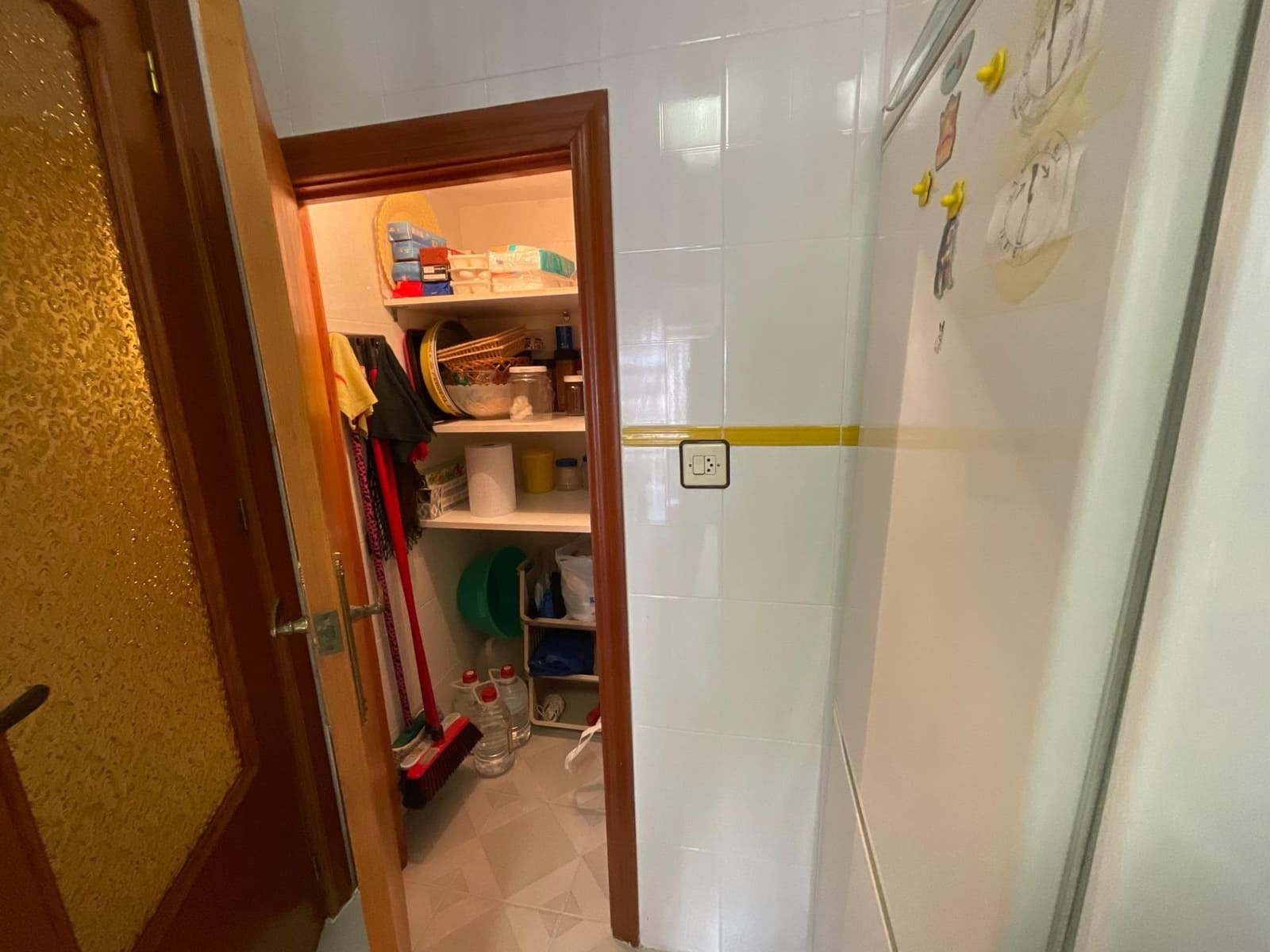 3 sypialnia Apartament na sprzedaż w Puerto de Mazarron - 278 000 € (Ref: 9118810)