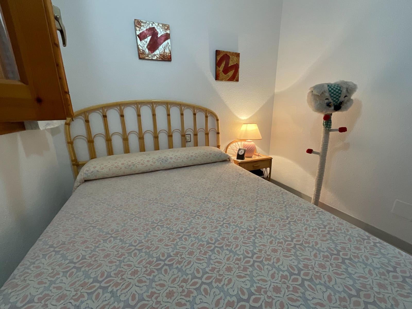 3 sypialnia Apartament na sprzedaż w Puerto de Mazarron - 278 000 € (Ref: 9118810)