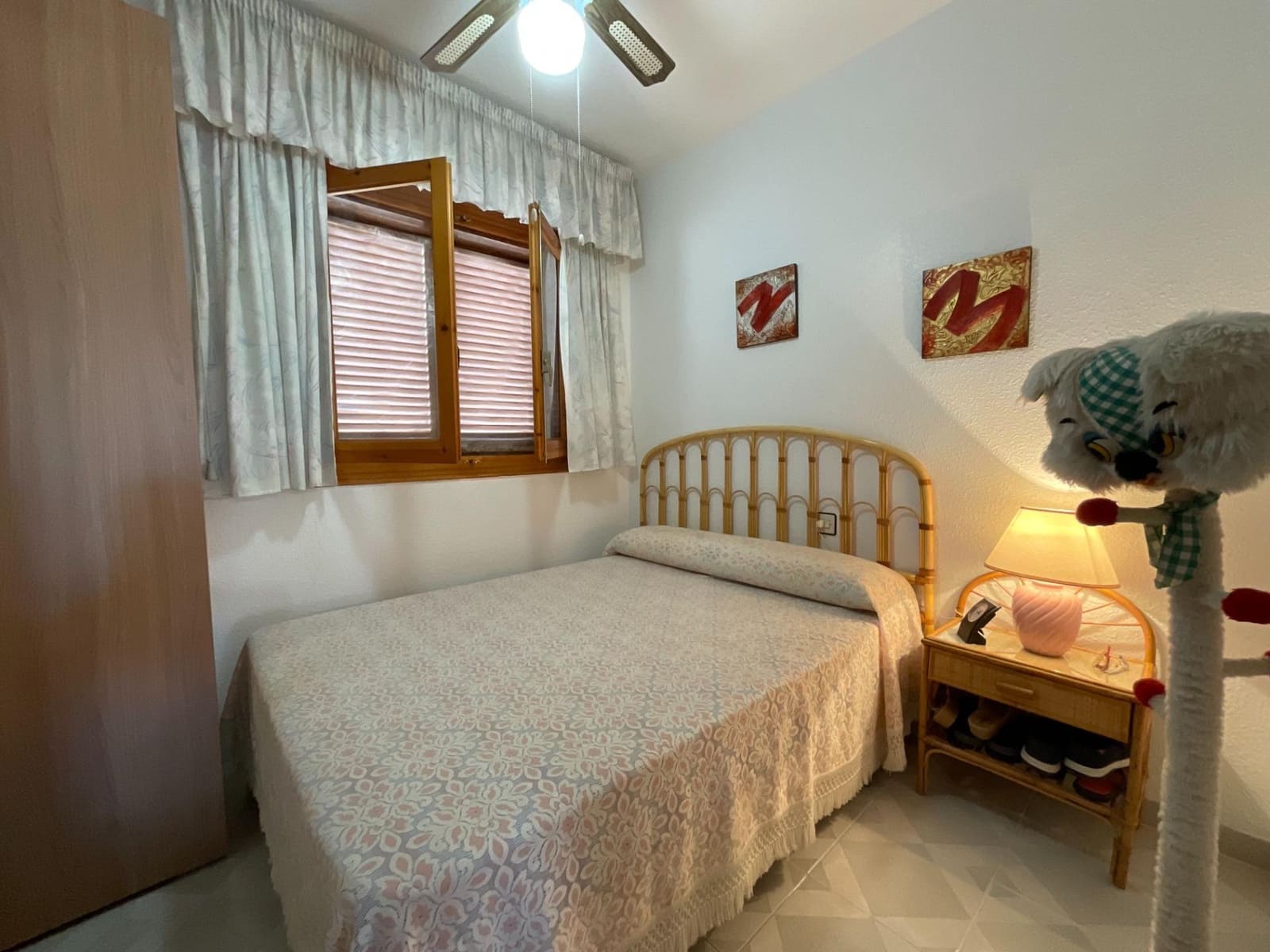 3 sypialnia Apartament na sprzedaż w Puerto de Mazarron - 278 000 € (Ref: 9118810)