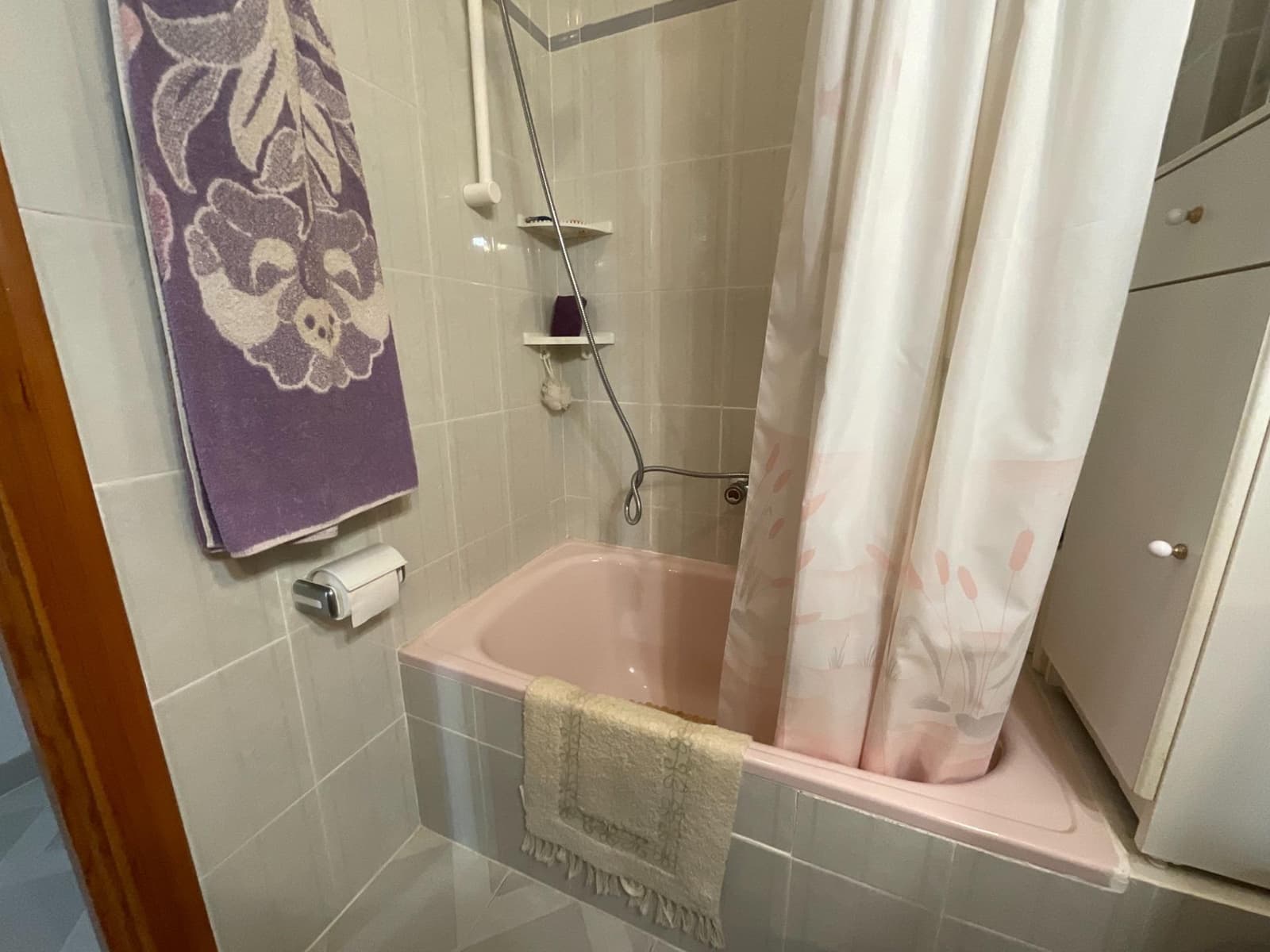 3 sypialnia Apartament na sprzedaż w Puerto de Mazarron - 278 000 € (Ref: 9118810)