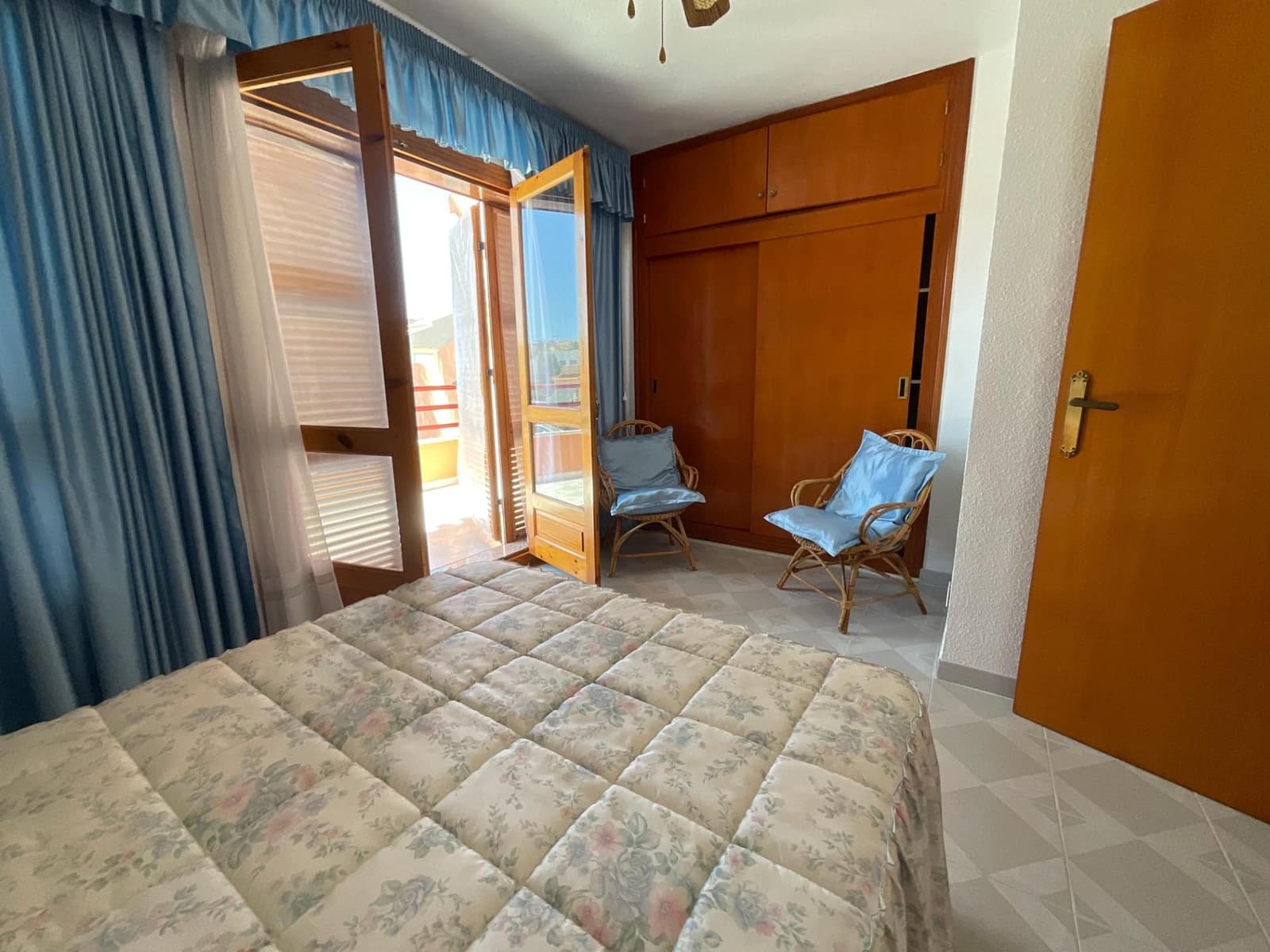 3 sypialnia Apartament na sprzedaż w Puerto de Mazarron - 278 000 € (Ref: 9118810)