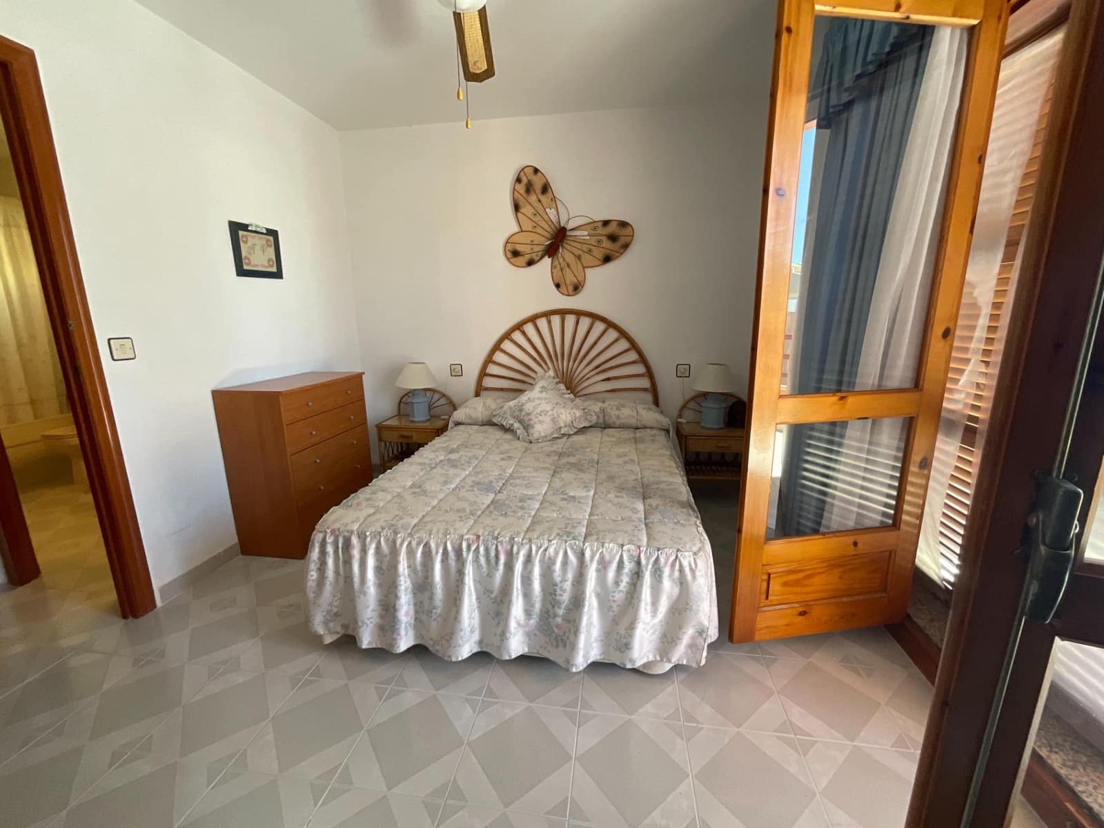 3 sypialnia Apartament na sprzedaż w Puerto de Mazarron - 278 000 € (Ref: 9118810)