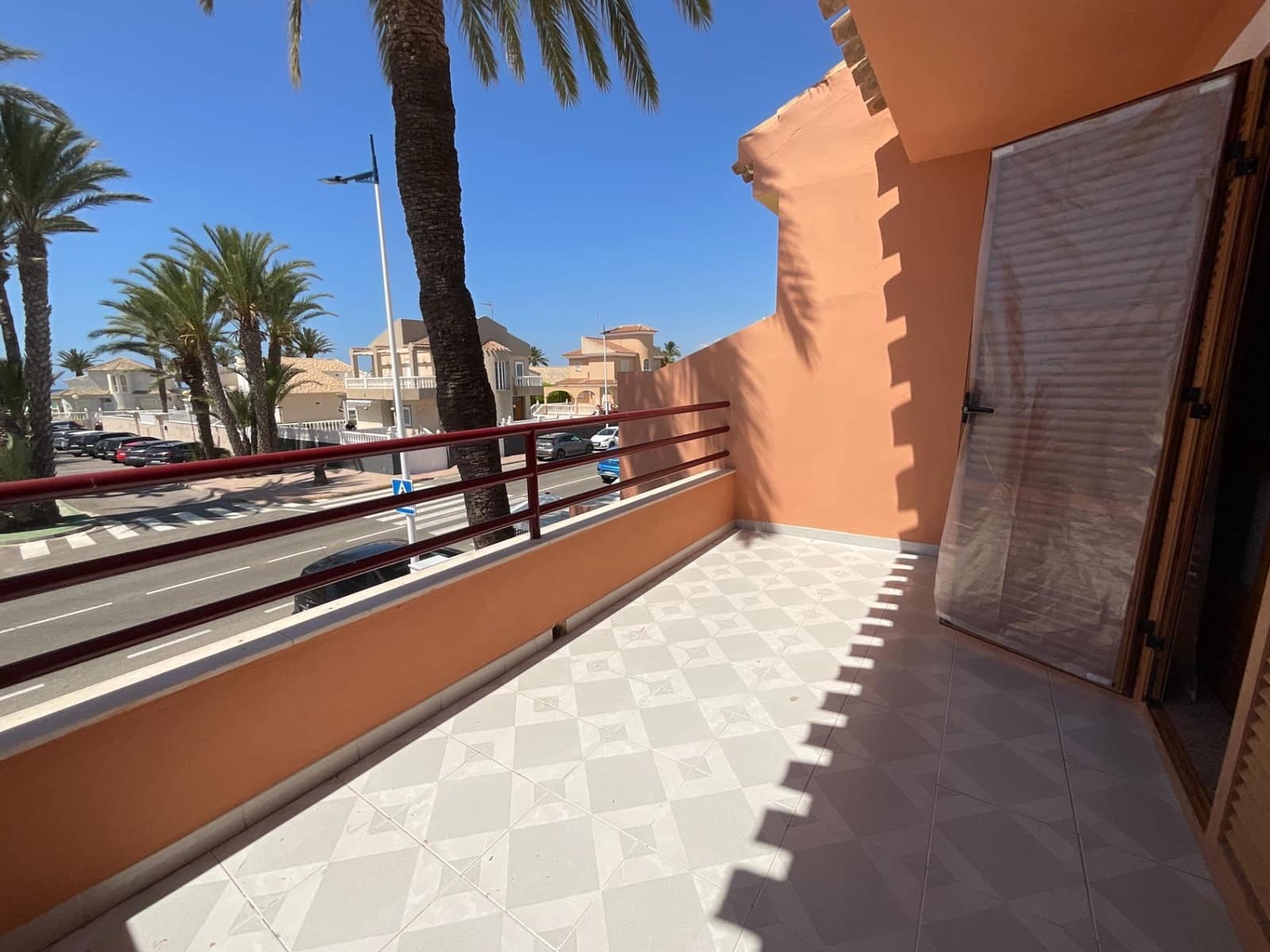 3 sypialnia Apartament na sprzedaż w Puerto de Mazarron - 278 000 € (Ref: 9118810)