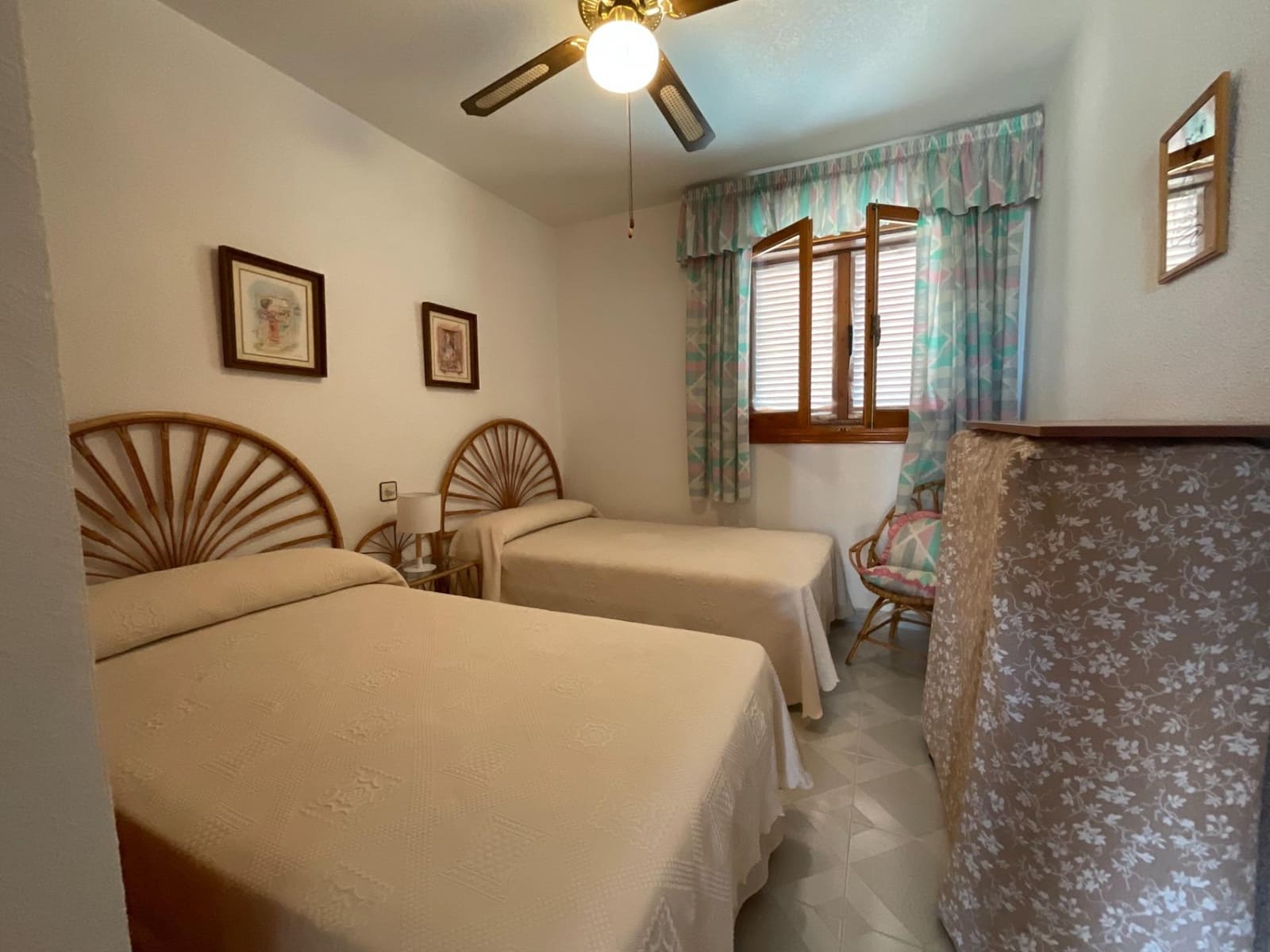 3 sypialnia Apartament na sprzedaż w Puerto de Mazarron - 278 000 € (Ref: 9118810)