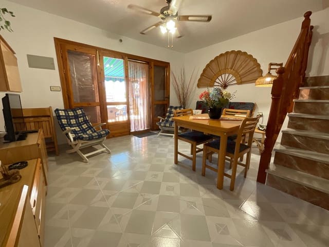 3 sypialnia Apartament na sprzedaż w Puerto de Mazarron, Mazarrón - 278 000 € (Ref: 9118810)