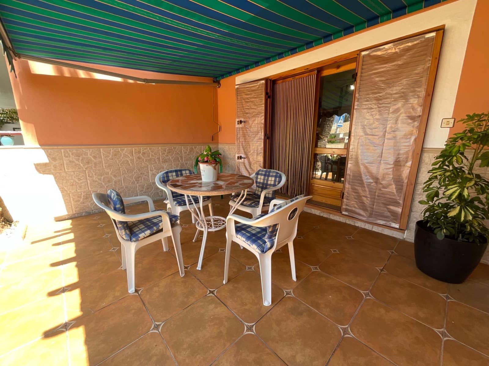 3 sypialnia Apartament na sprzedaż w Puerto de Mazarron - 278 000 € (Ref: 9118810)