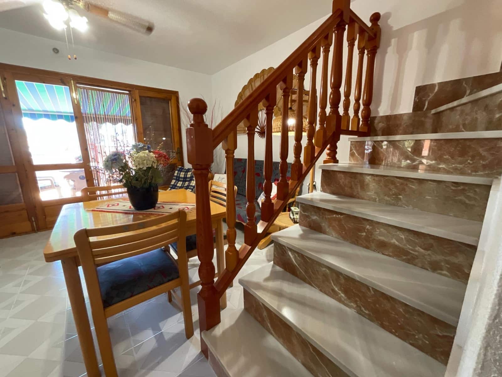 3 sypialnia Apartament na sprzedaż w Puerto de Mazarron - 278 000 € (Ref: 9118810)