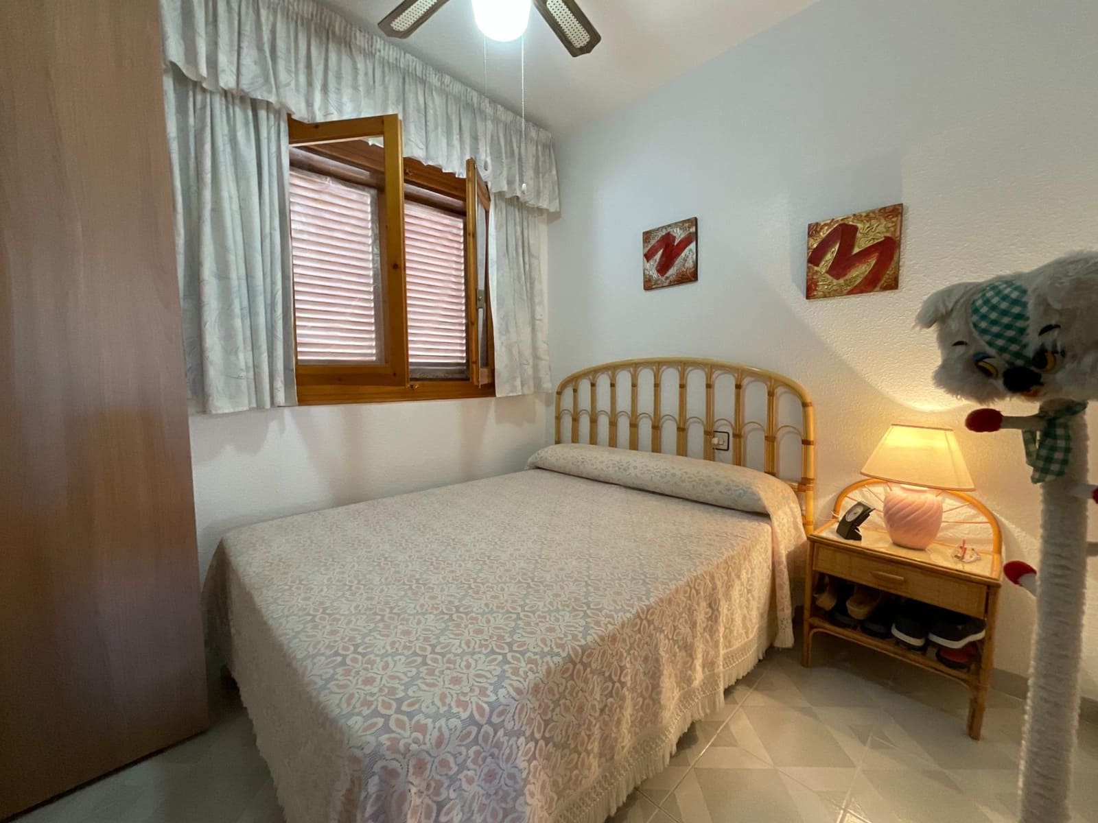 3 sypialnia Apartament na sprzedaż w Puerto de Mazarron - 278 000 € (Ref: 9118810)