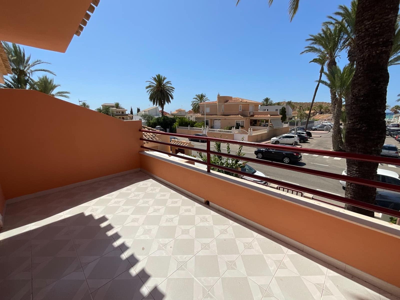 3 sypialnia Apartament na sprzedaż w Puerto de Mazarron - 278 000 € (Ref: 9118810)