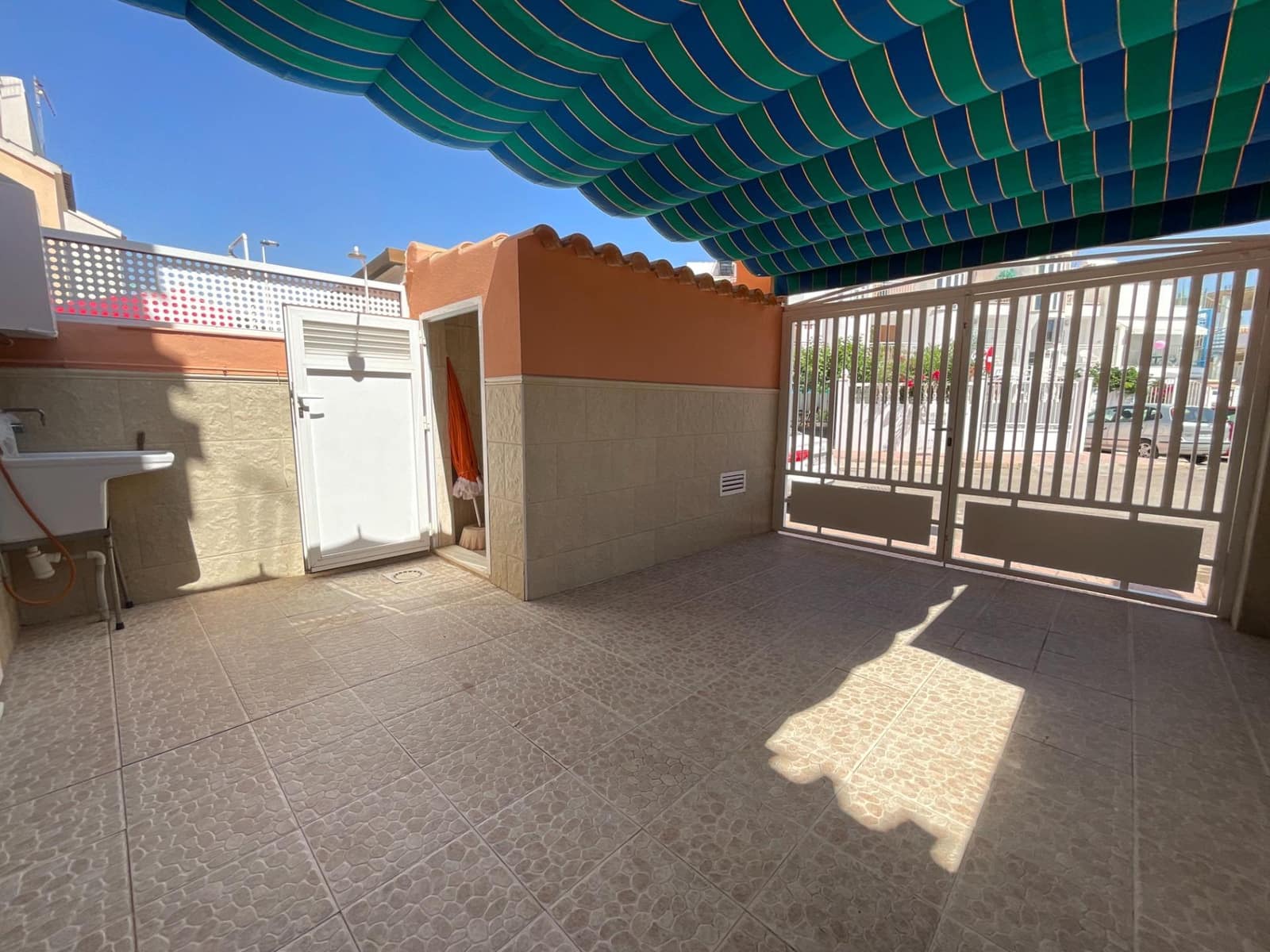 3 sypialnia Apartament na sprzedaż w Puerto de Mazarron - 278 000 € (Ref: 9118810)