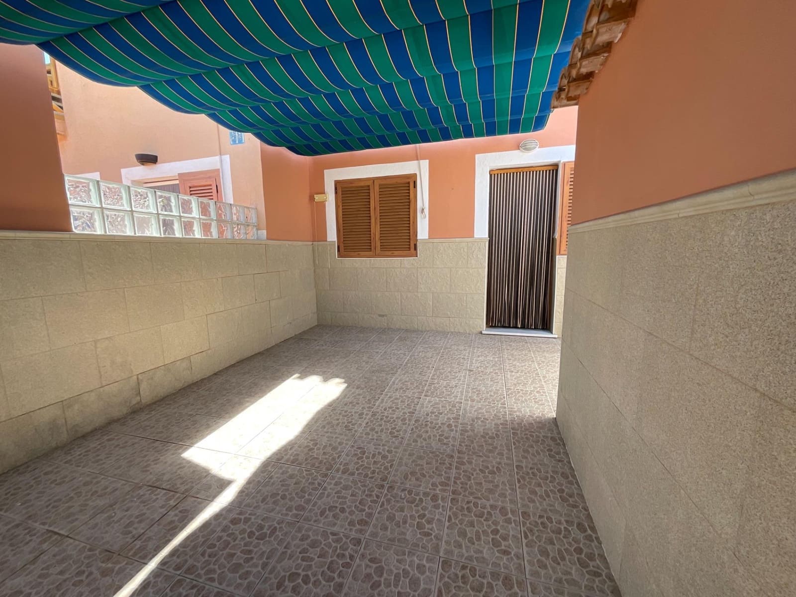 3 sypialnia Apartament na sprzedaż w Puerto de Mazarron - 278 000 € (Ref: 9118810)