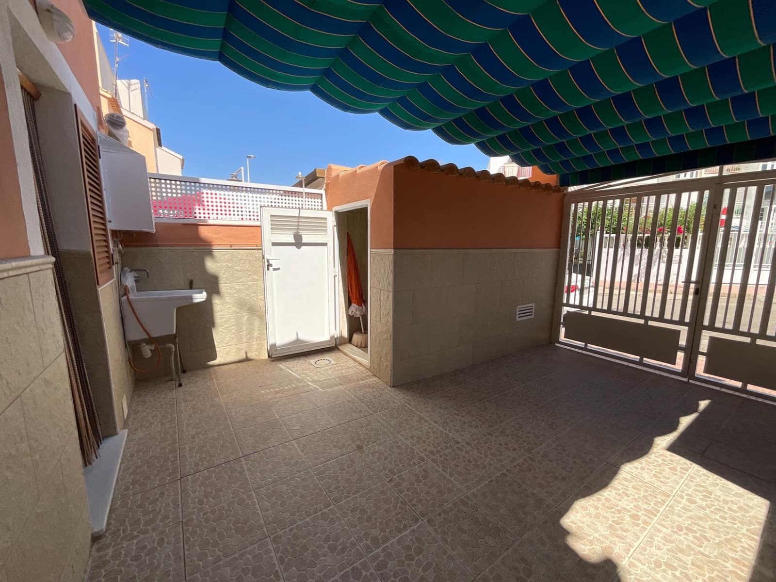 3 sypialnia Apartament na sprzedaż w Puerto de Mazarron - 278 000 € (Ref: 9118810)