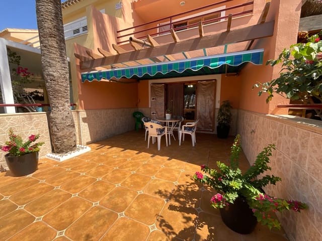 3 sypialnia Apartament na sprzedaż w Puerto de Mazarron, Mazarrón - 278 000 € (Ref: 9118810)