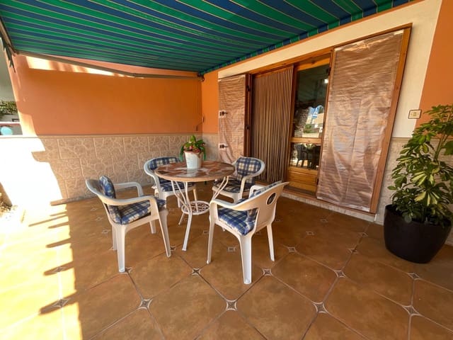 3 sypialnia Apartament na sprzedaż w Puerto de Mazarron, Mazarrón - 278 000 € (Ref: 9118810)