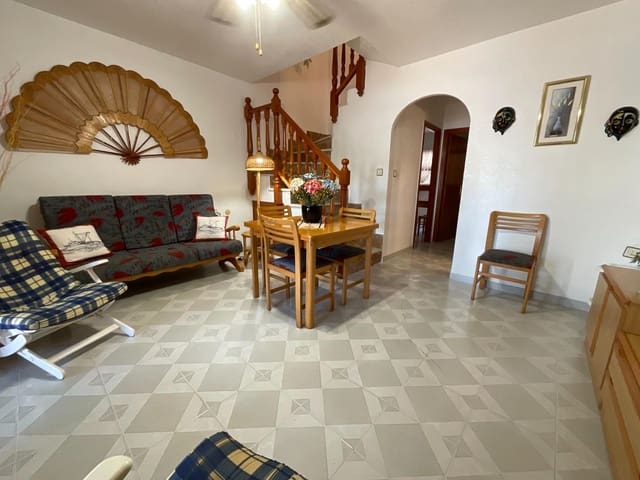 Apartamento de 3 habitaciones en Puerto de Mazarron, Mazarrón en venta - 278.000 € (Ref: 9118810)