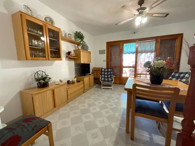 Apartamento de 3 habitaciones en Puerto de Mazarron, Mazarrón en venta - 278.000 € (Ref: 9118810)