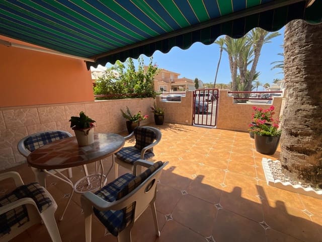 Apartamento de 3 habitaciones en Puerto de Mazarron, Mazarrón en venta - 278.000 € (Ref: 9118810)