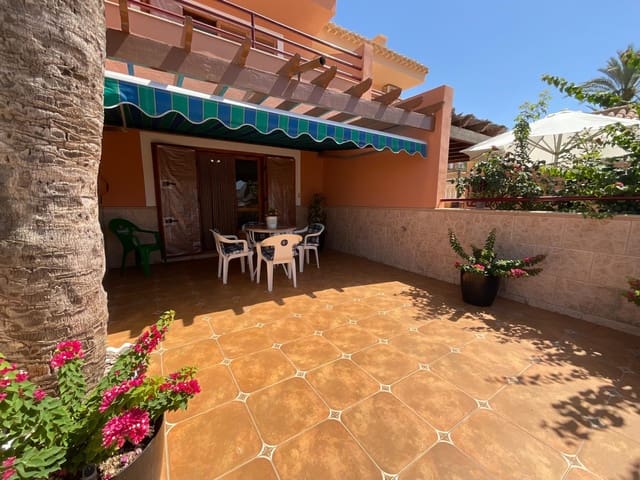 Apartamento de 3 habitaciones en Puerto de Mazarron, Mazarrón en venta - 278.000 € (Ref: 9118810)