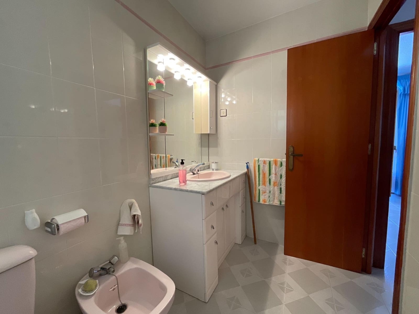 3 bedroom Apartment for sale in Puerto de Mazarron - € 278,000 (Ref: 9118810)