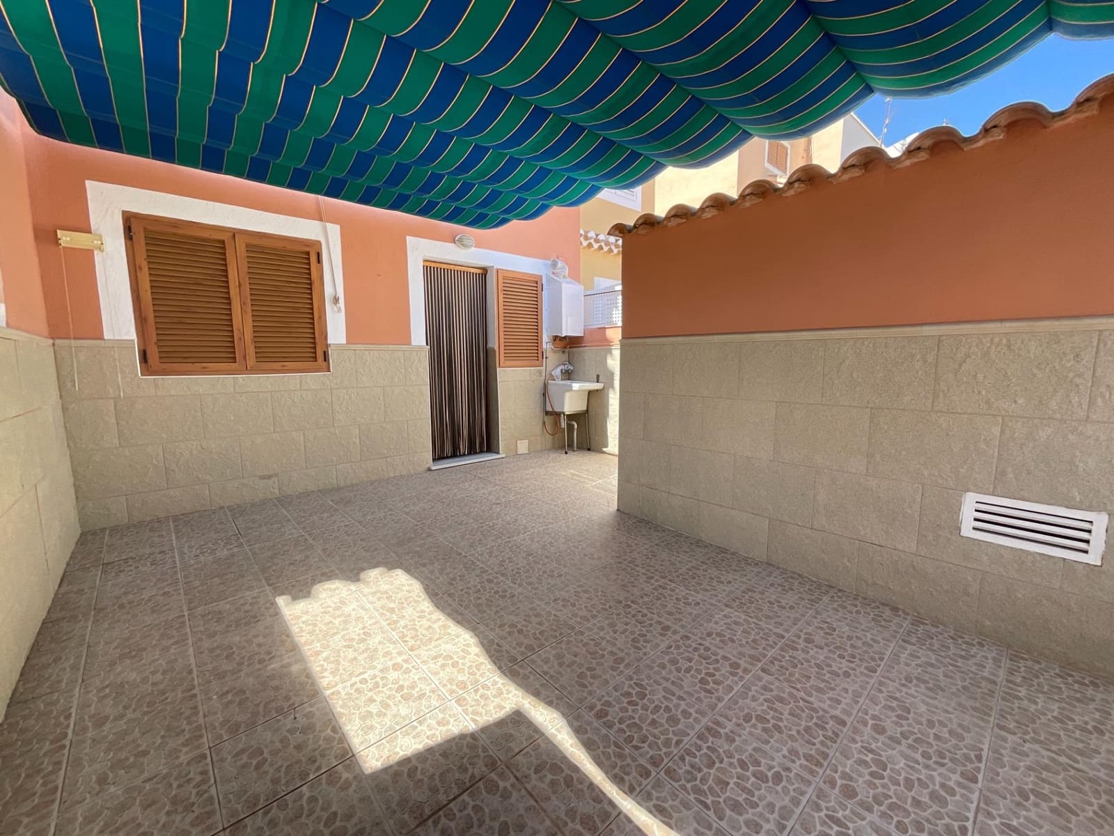 3 bedroom Apartment for sale in Puerto de Mazarron - € 278,000 (Ref: 9118810)