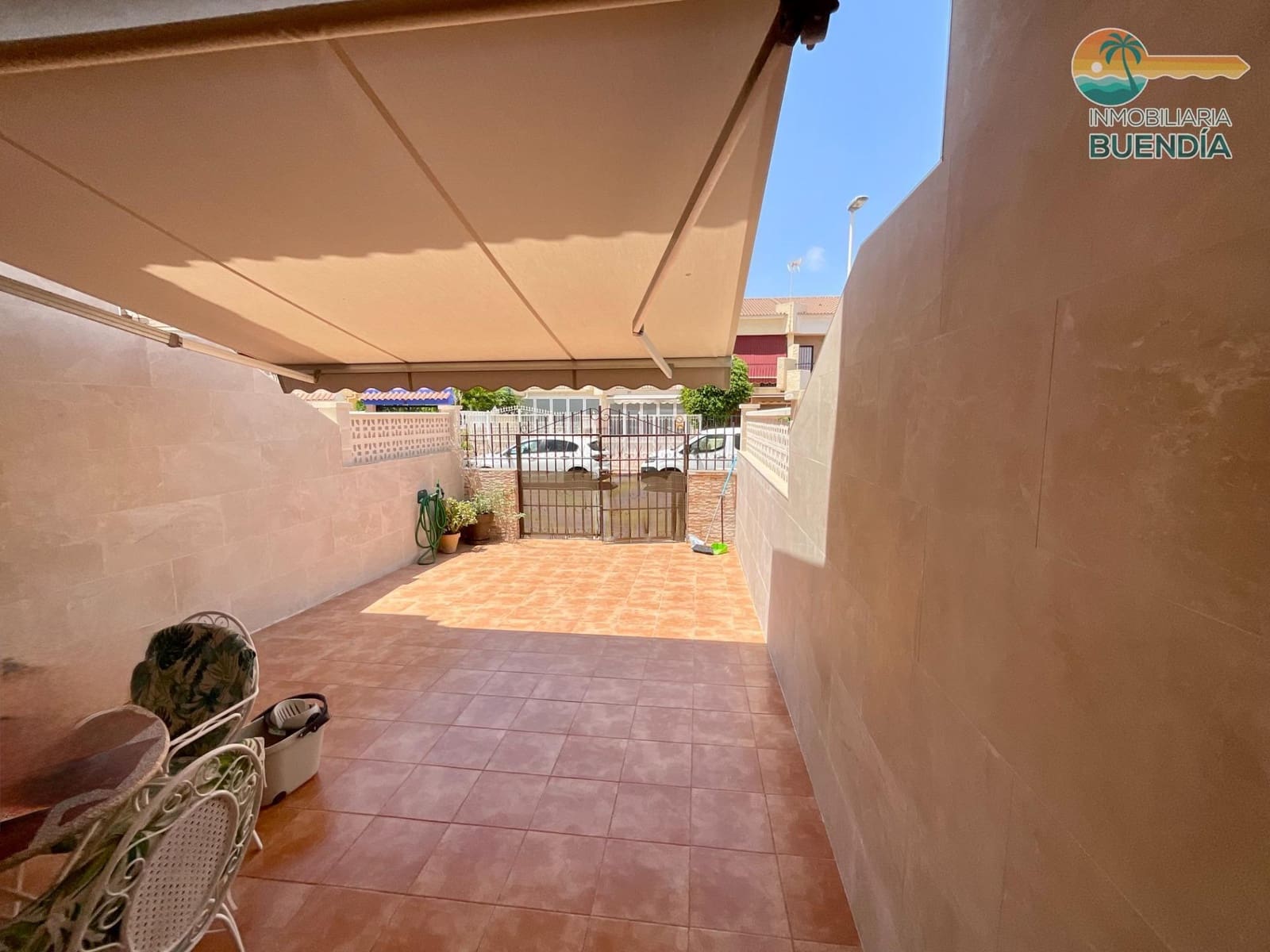 3 sovrum Lägenhet till salu i Puerto de Mazarron - 233 000 € (Ref: 9125173)