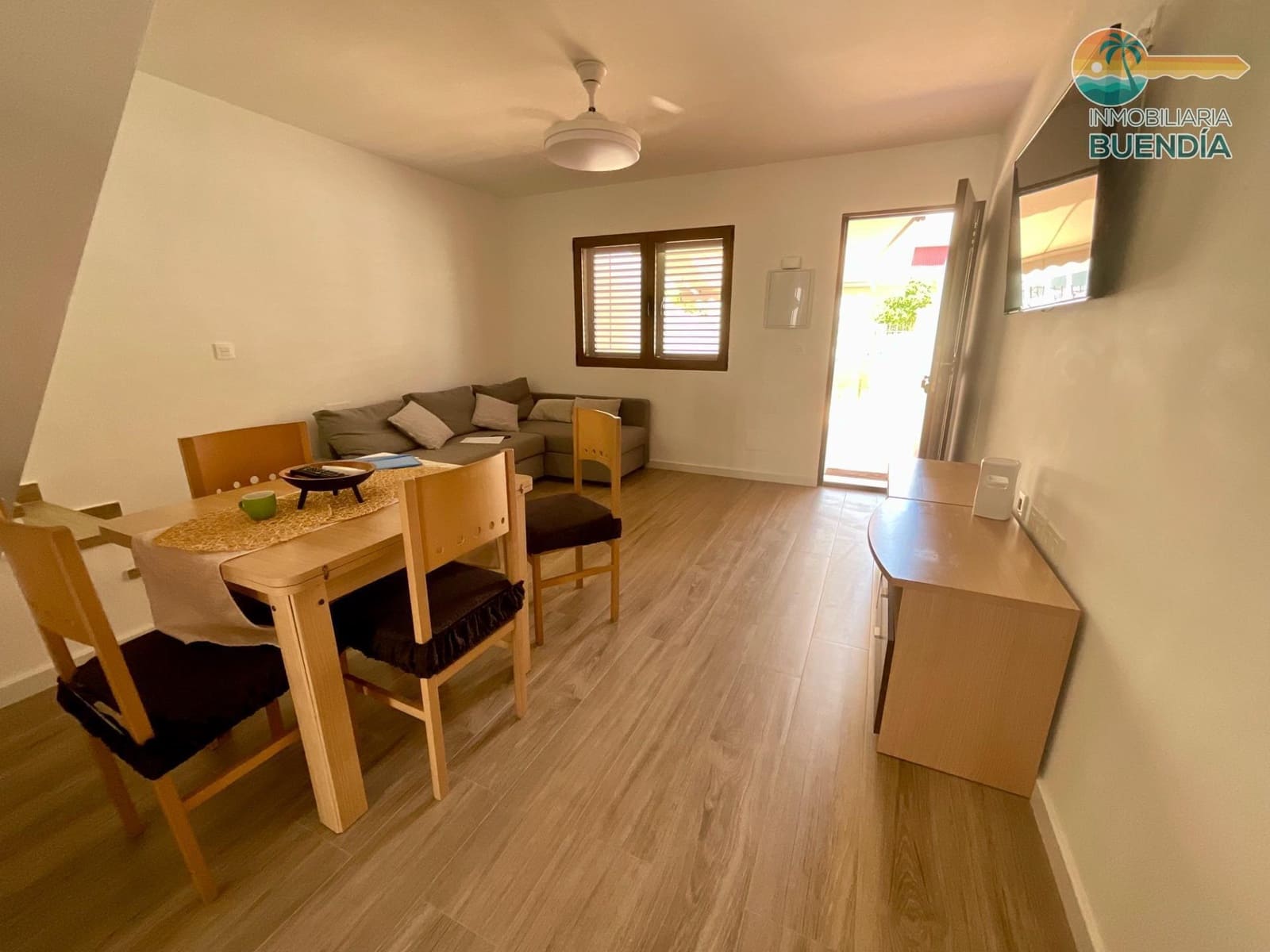 3 sovrum Lägenhet till salu i Puerto de Mazarron - 233 000 € (Ref: 9125173)