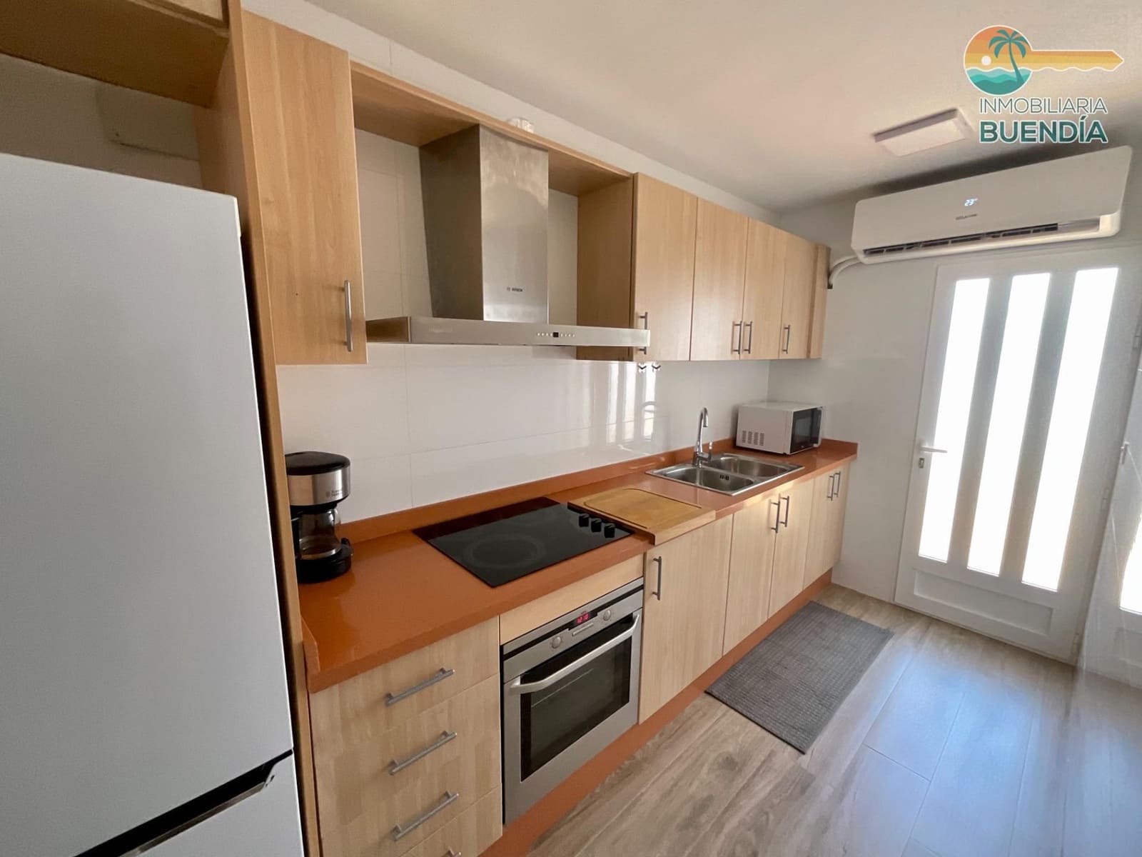 3 sovrum Lägenhet till salu i Puerto de Mazarron - 233 000 € (Ref: 9125173)