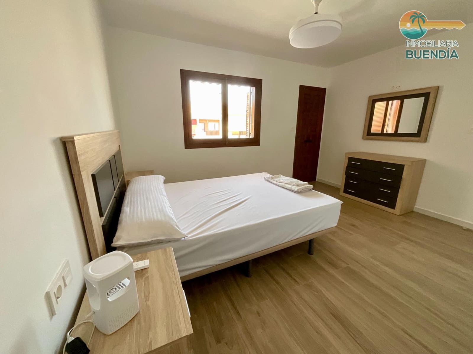 3 sovrum Lägenhet till salu i Puerto de Mazarron - 233 000 € (Ref: 9125173)