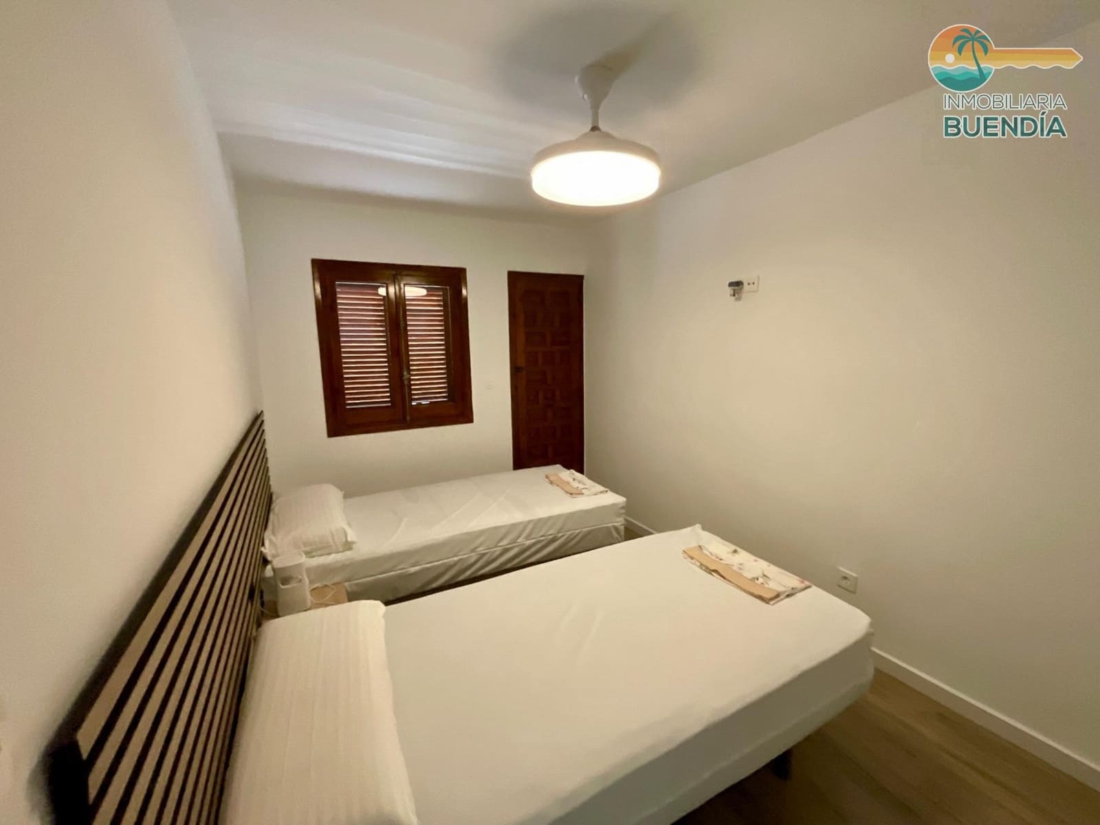 3 sovrum Lägenhet till salu i Puerto de Mazarron - 233 000 € (Ref: 9125173)