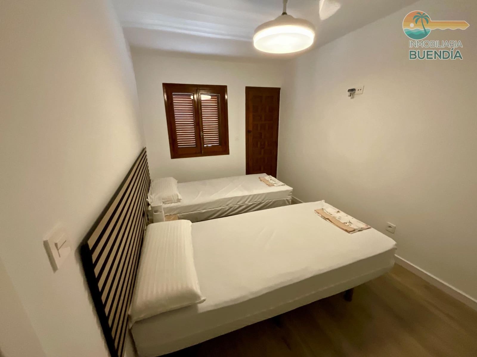 3 sovrum Lägenhet till salu i Puerto de Mazarron - 233 000 € (Ref: 9125173)