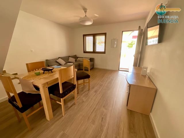 3 slaapkamer Appartement te koop in Bahia, Mazarrón - € 233.000 (Ref: 9125173)