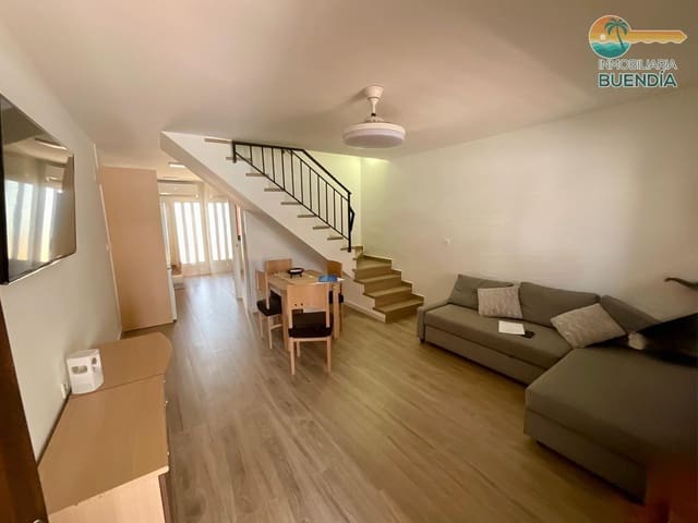 3 slaapkamer Appartement te koop in Bahia, Mazarrón - € 233.000 (Ref: 9125173)