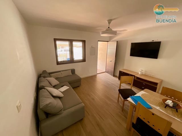 3 slaapkamer Appartement te koop in Bahia, Mazarrón - € 233.000 (Ref: 9125173)