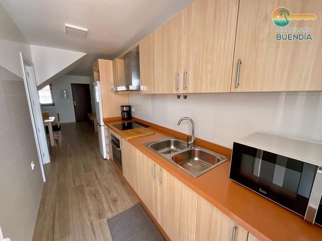 3 slaapkamer Appartement te koop in Bahia, Mazarrón - € 233.000 (Ref: 9125173)