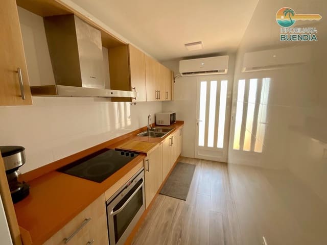 3 slaapkamer Appartement te koop in Bahia, Mazarrón - € 233.000 (Ref: 9125173)