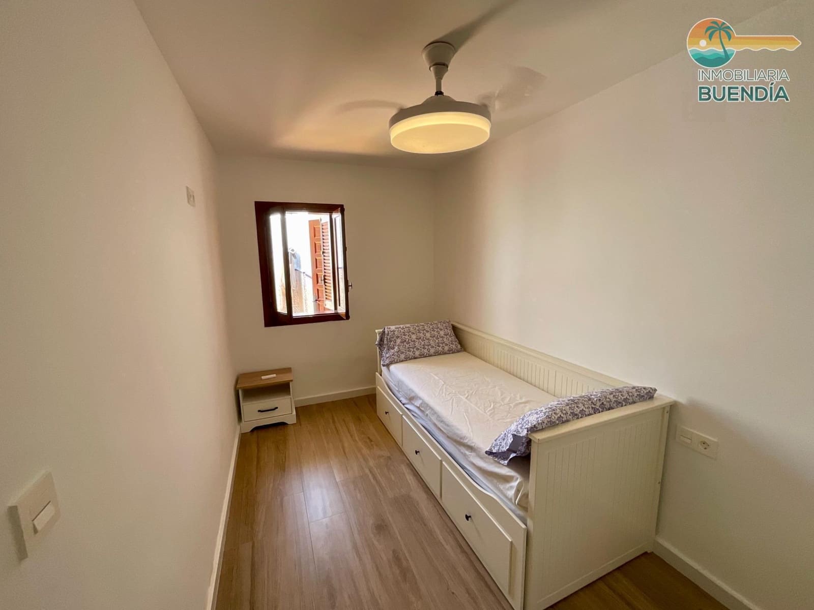 3 sovrum Lägenhet till salu i Puerto de Mazarron - 233 000 € (Ref: 9125173)