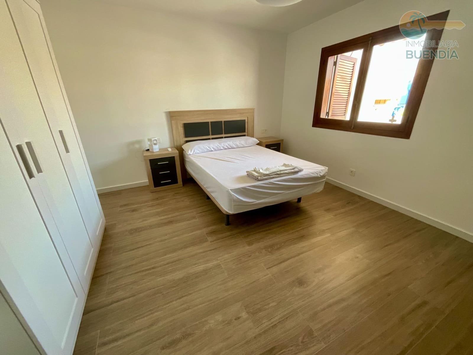 3 sovrum Lägenhet till salu i Puerto de Mazarron - 233 000 € (Ref: 9125173)