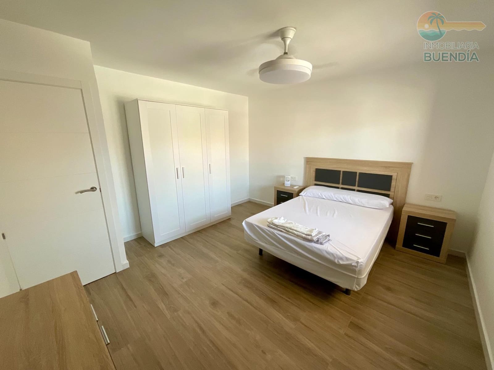 3 sovrum Lägenhet till salu i Puerto de Mazarron - 233 000 € (Ref: 9125173)