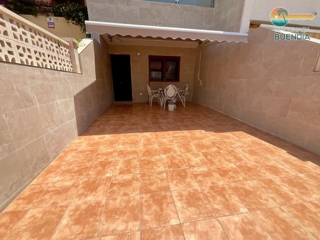 3 slaapkamer Appartement te koop in Bahia, Mazarrón - € 233.000 (Ref: 9125173)