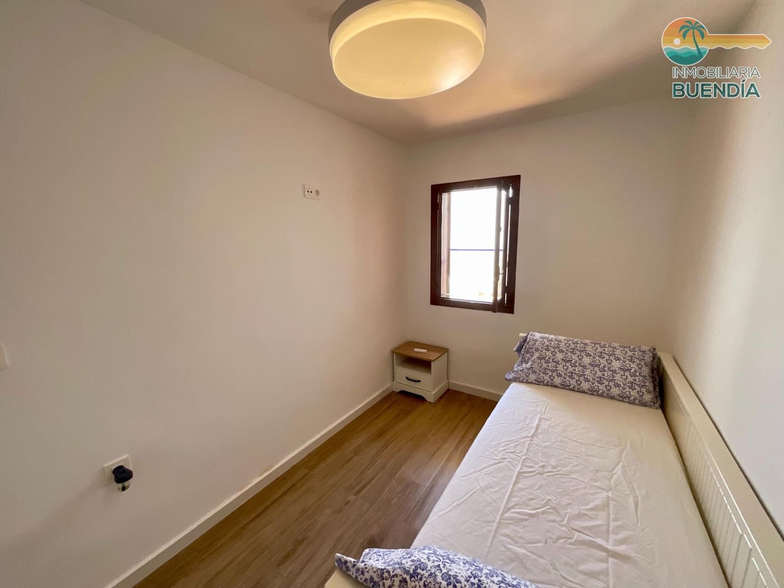 3 sovrum Lägenhet till salu i Puerto de Mazarron - 233 000 € (Ref: 9125173)