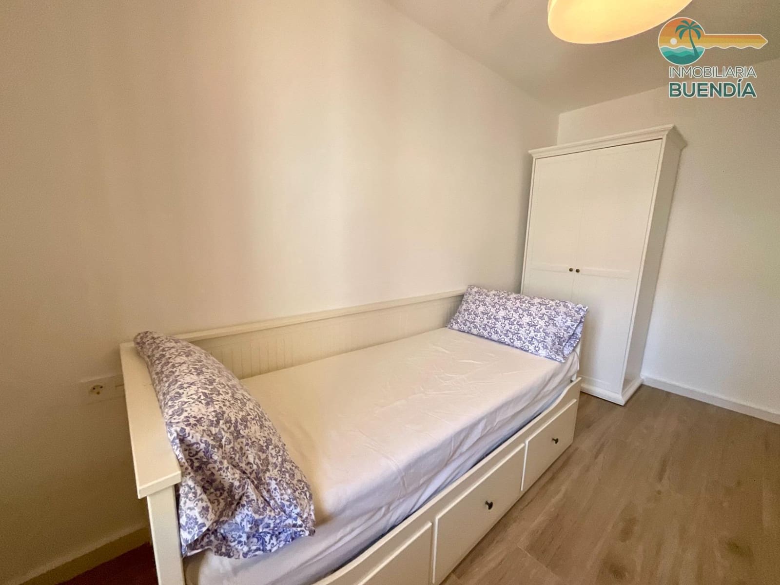 3 sovrum Lägenhet till salu i Puerto de Mazarron - 233 000 € (Ref: 9125173)