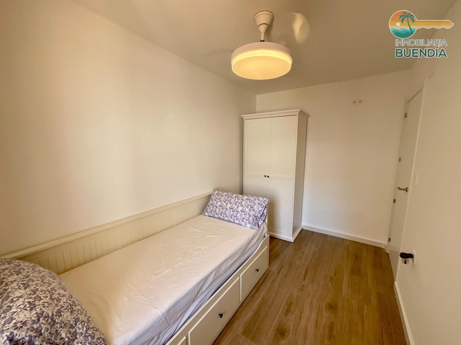 3 sovrum Lägenhet till salu i Puerto de Mazarron - 233 000 € (Ref: 9125173)