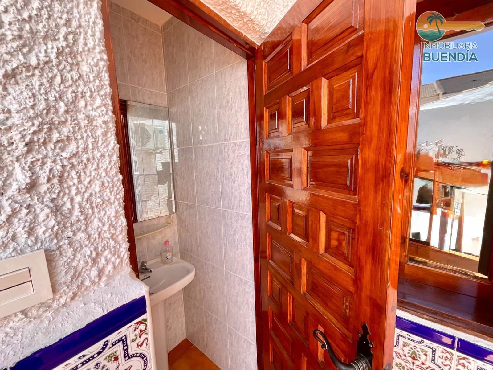 3 sovrum Lägenhet till salu i Puerto de Mazarron - 233 000 € (Ref: 9125173)