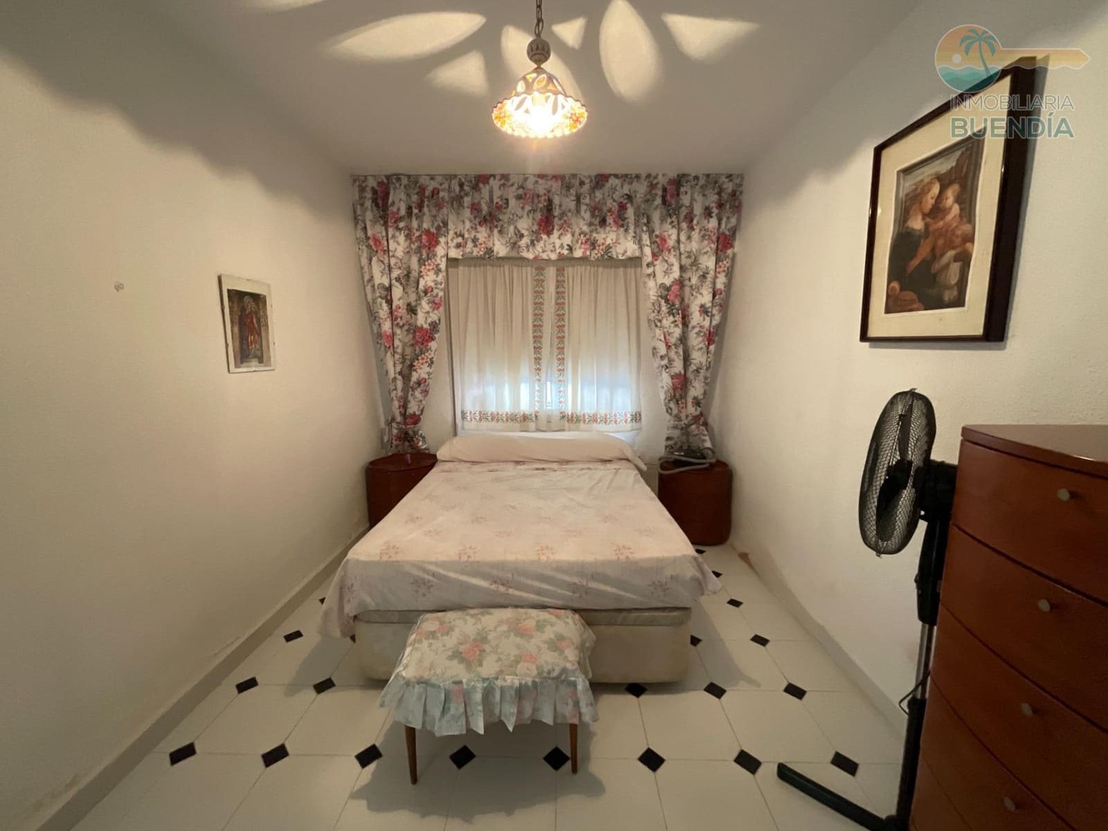 3 slaapkamer Flat te koop in Puerto de Mazarron - € 138.400 (Ref: 9125174)