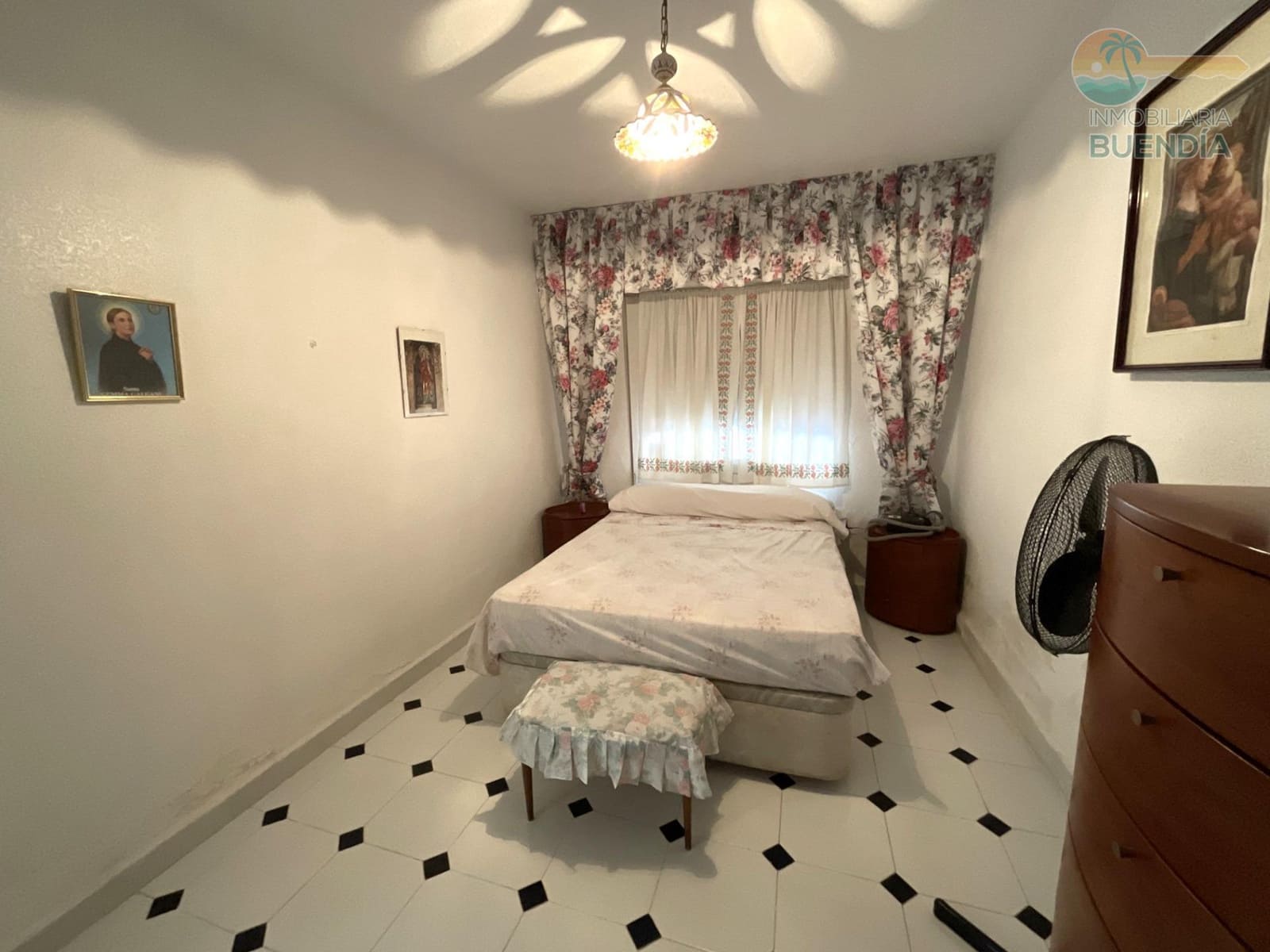 3 slaapkamer Flat te koop in Puerto de Mazarron - € 138.400 (Ref: 9125174)