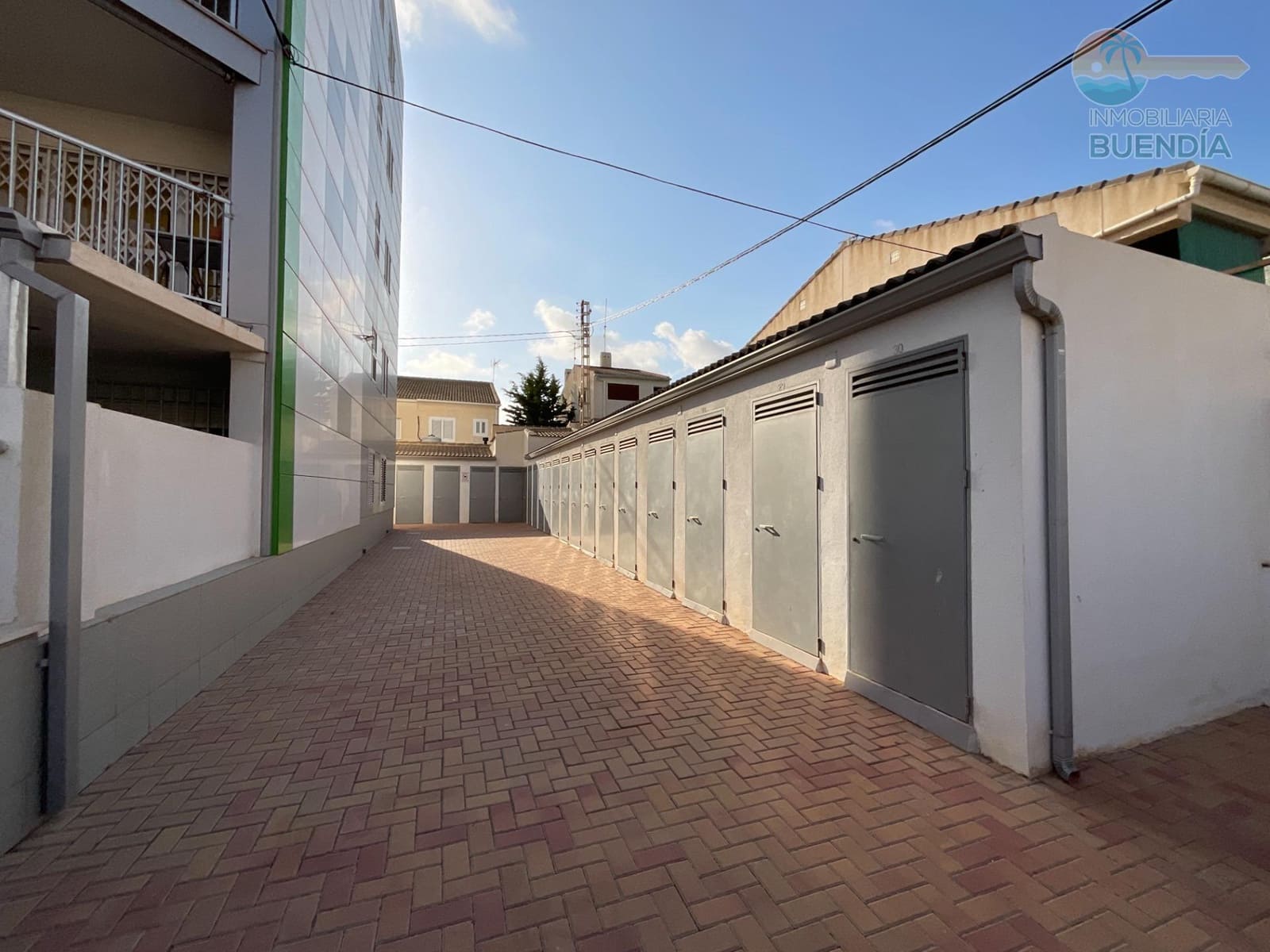 3 slaapkamer Flat te koop in Puerto de Mazarron - € 138.400 (Ref: 9125174)