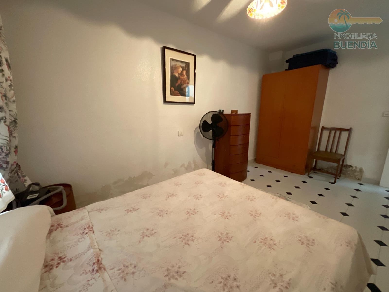 3 slaapkamer Flat te koop in Puerto de Mazarron - € 138.400 (Ref: 9125174)