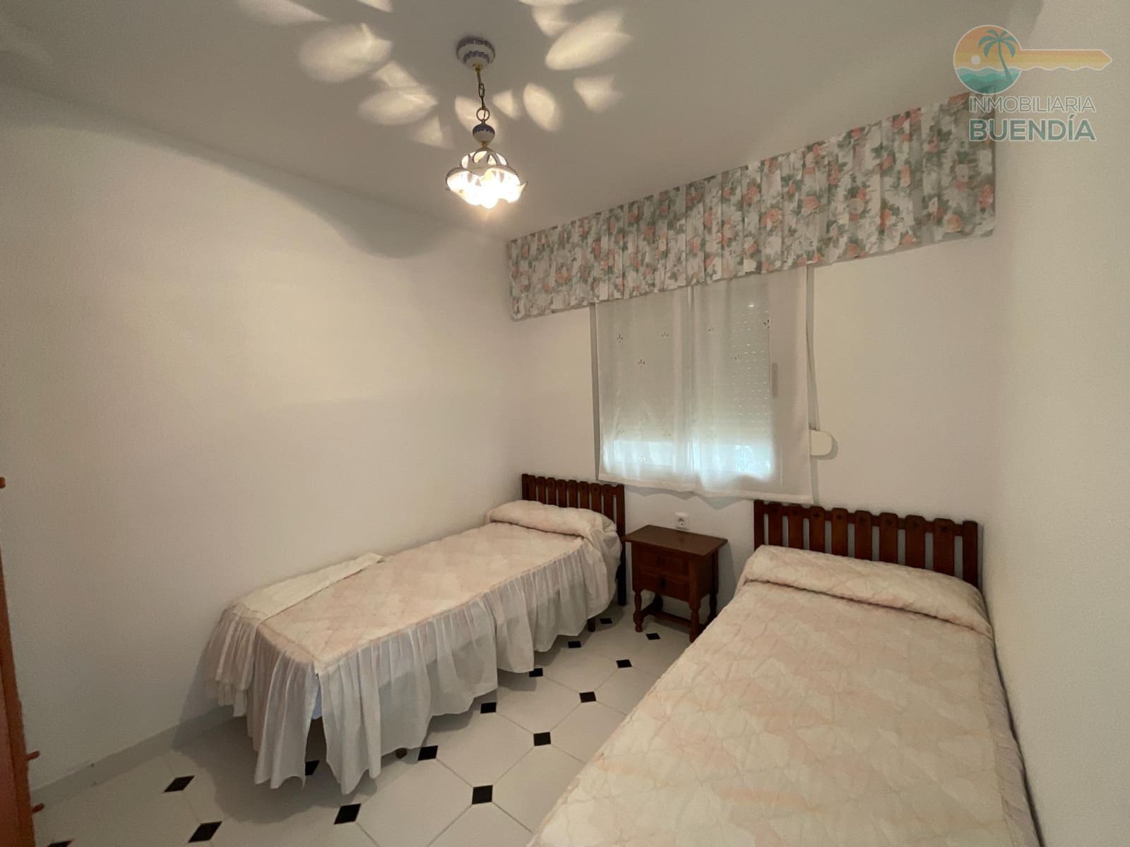 3 slaapkamer Flat te koop in Puerto de Mazarron - € 138.400 (Ref: 9125174)