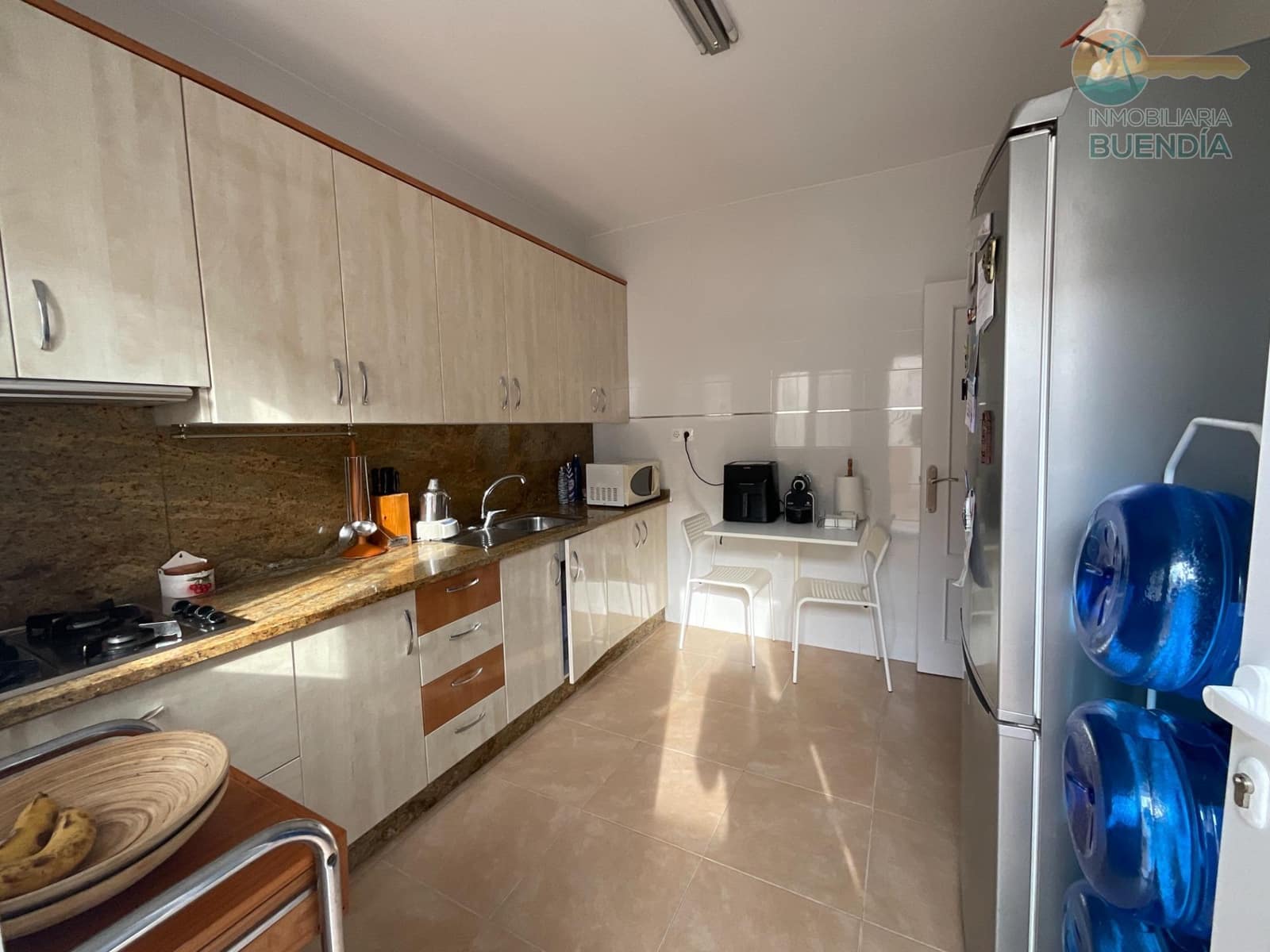 3 soverom Leilighet til salgs i Puerto de Mazarron med svømmebasseng - € 231 000 (Ref: 9126834)