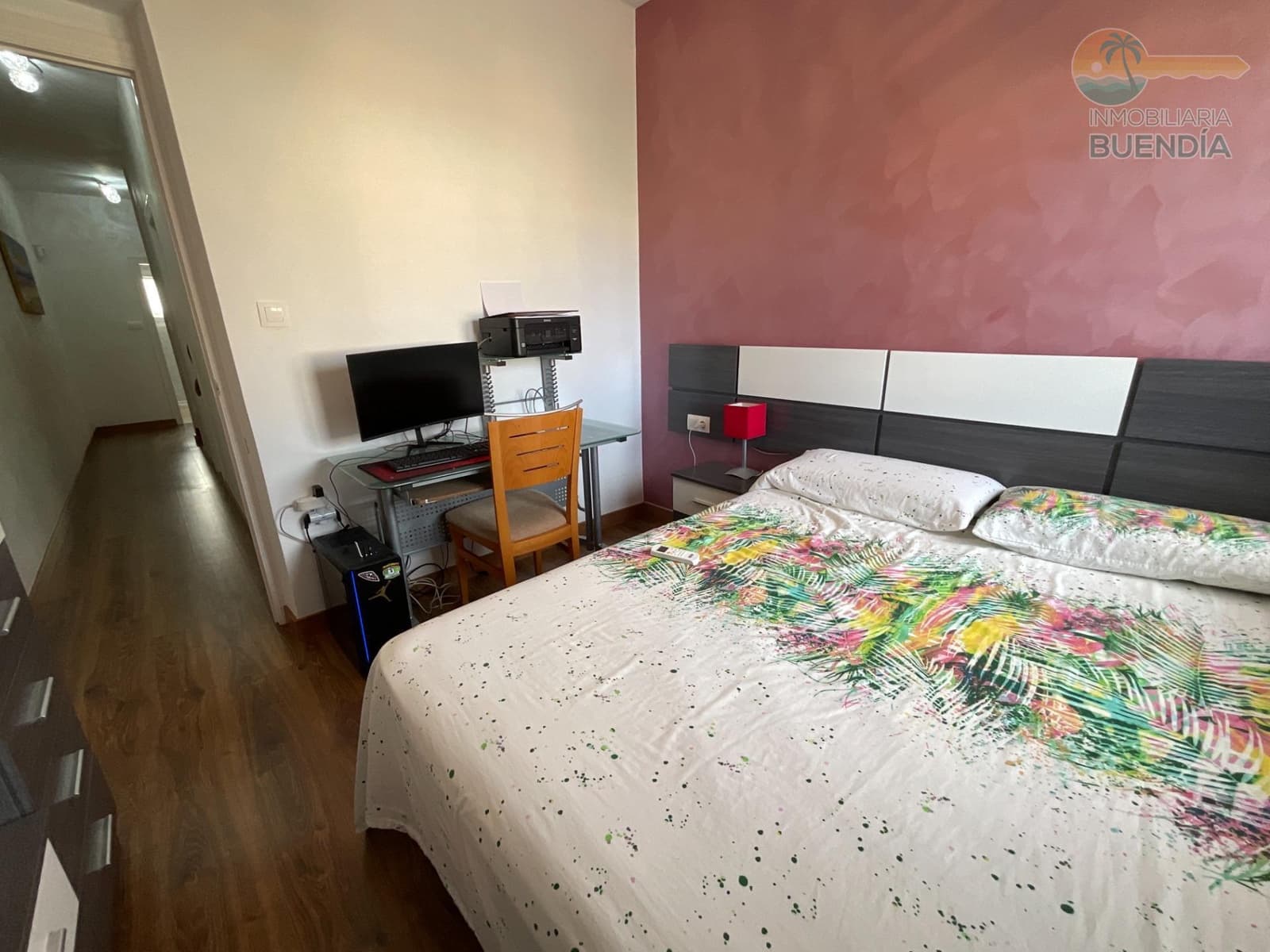 3 soverom Leilighet til salgs i Puerto de Mazarron med svømmebasseng - € 231 000 (Ref: 9126834)